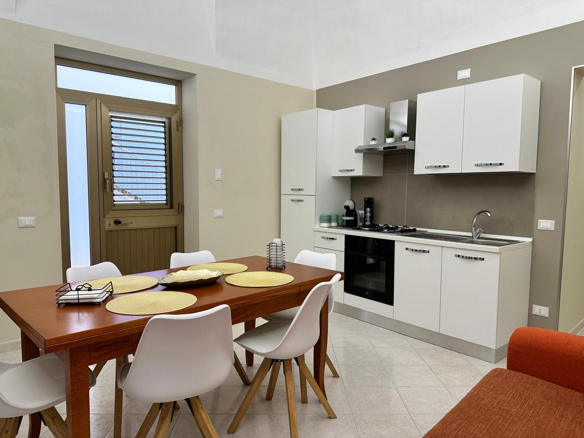 Your Home Marsala Ngoại thất bức ảnh