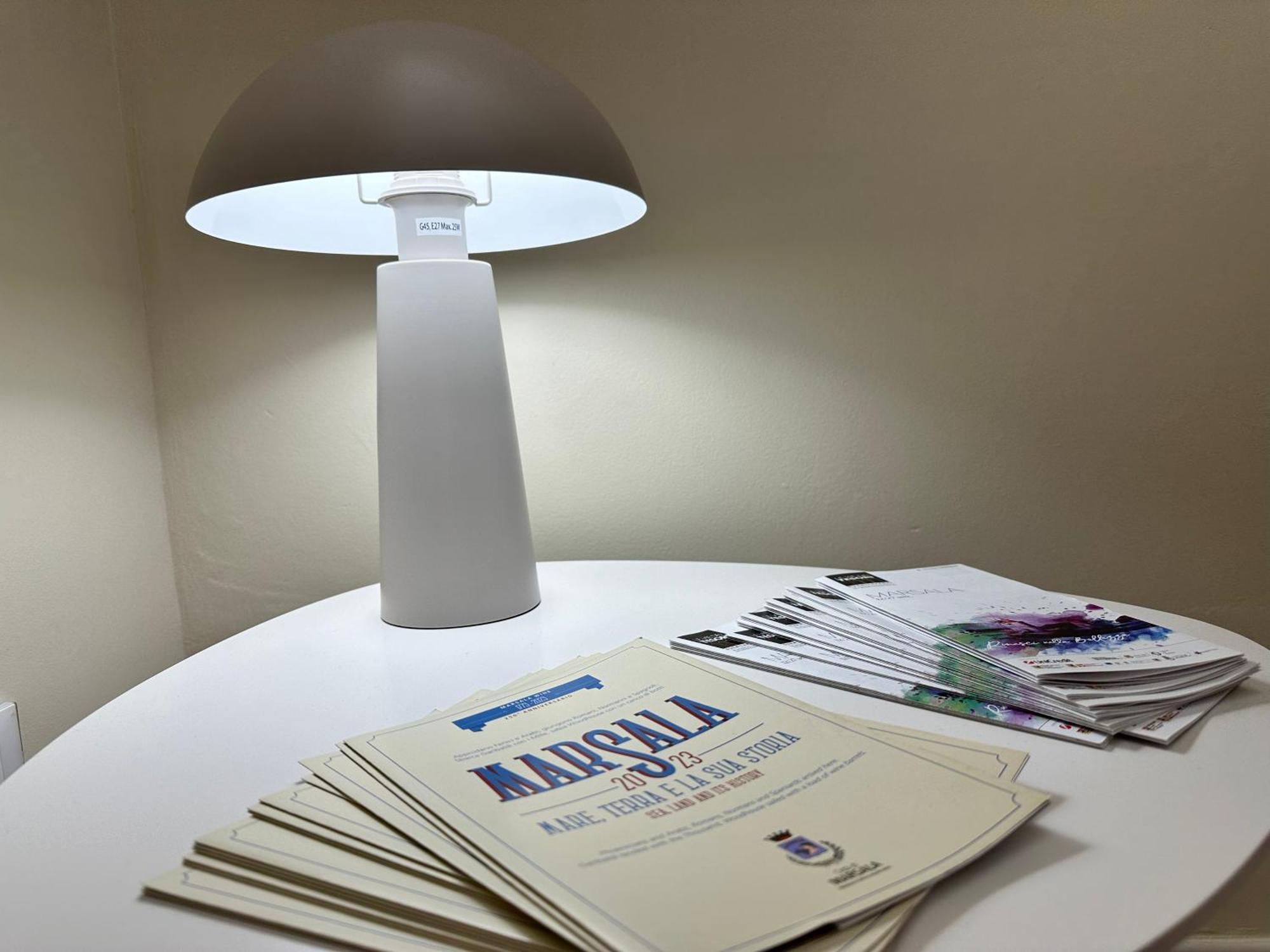Your Home Marsala Ngoại thất bức ảnh