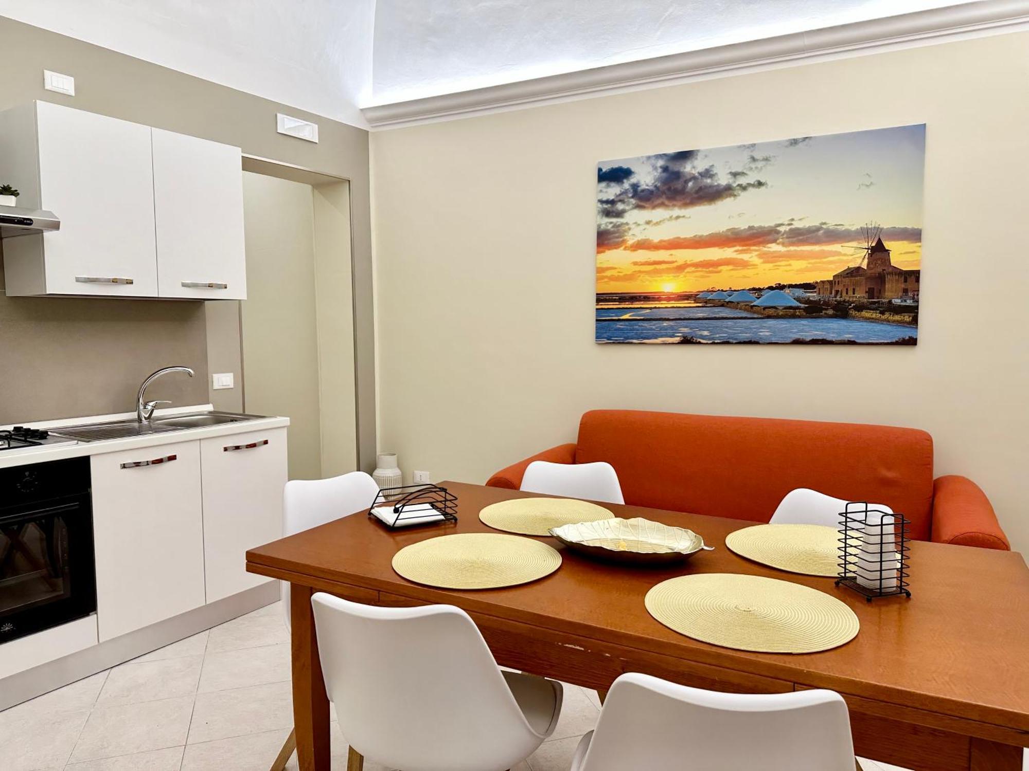Your Home Marsala Ngoại thất bức ảnh
