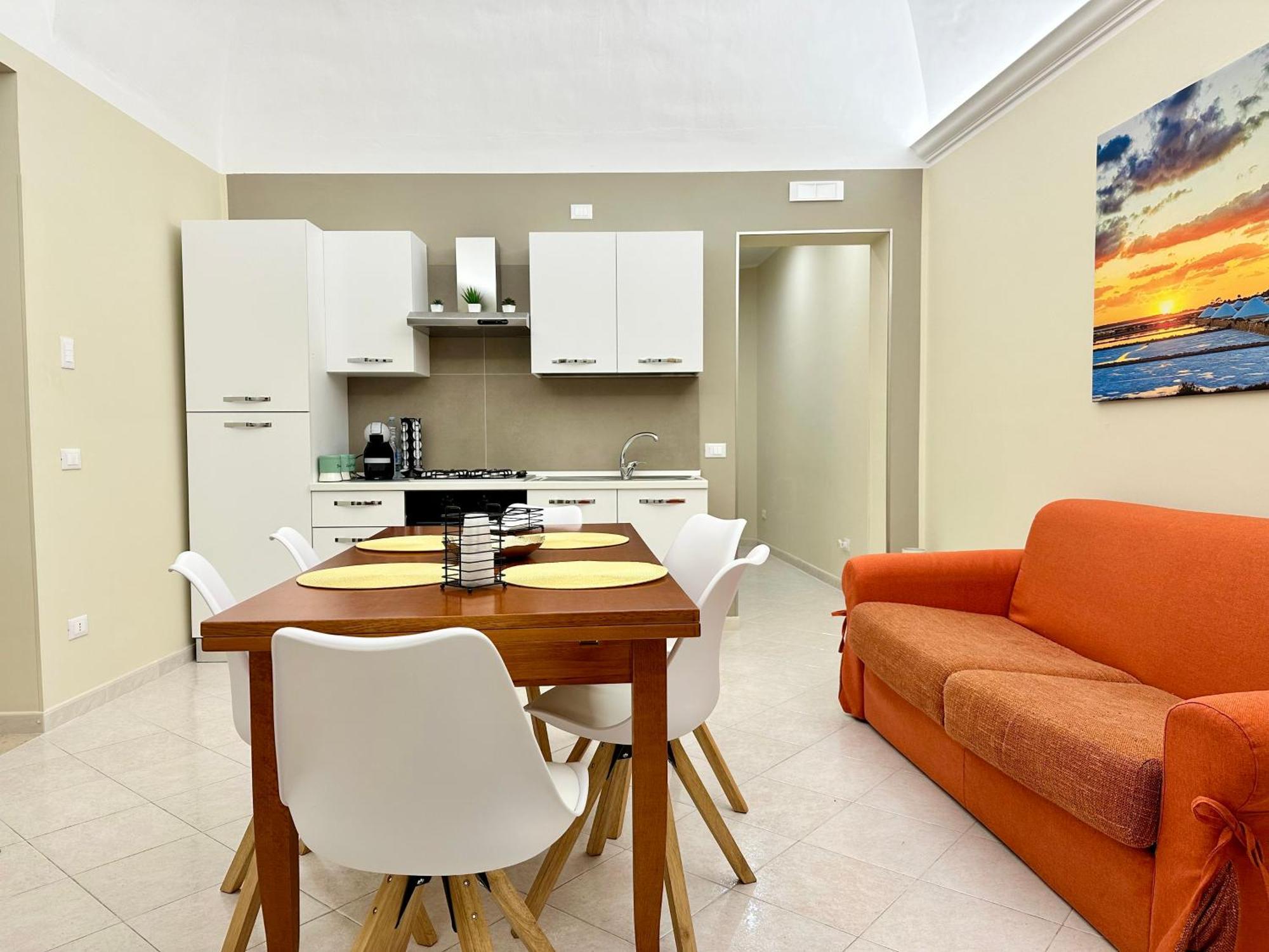 Your Home Marsala Ngoại thất bức ảnh