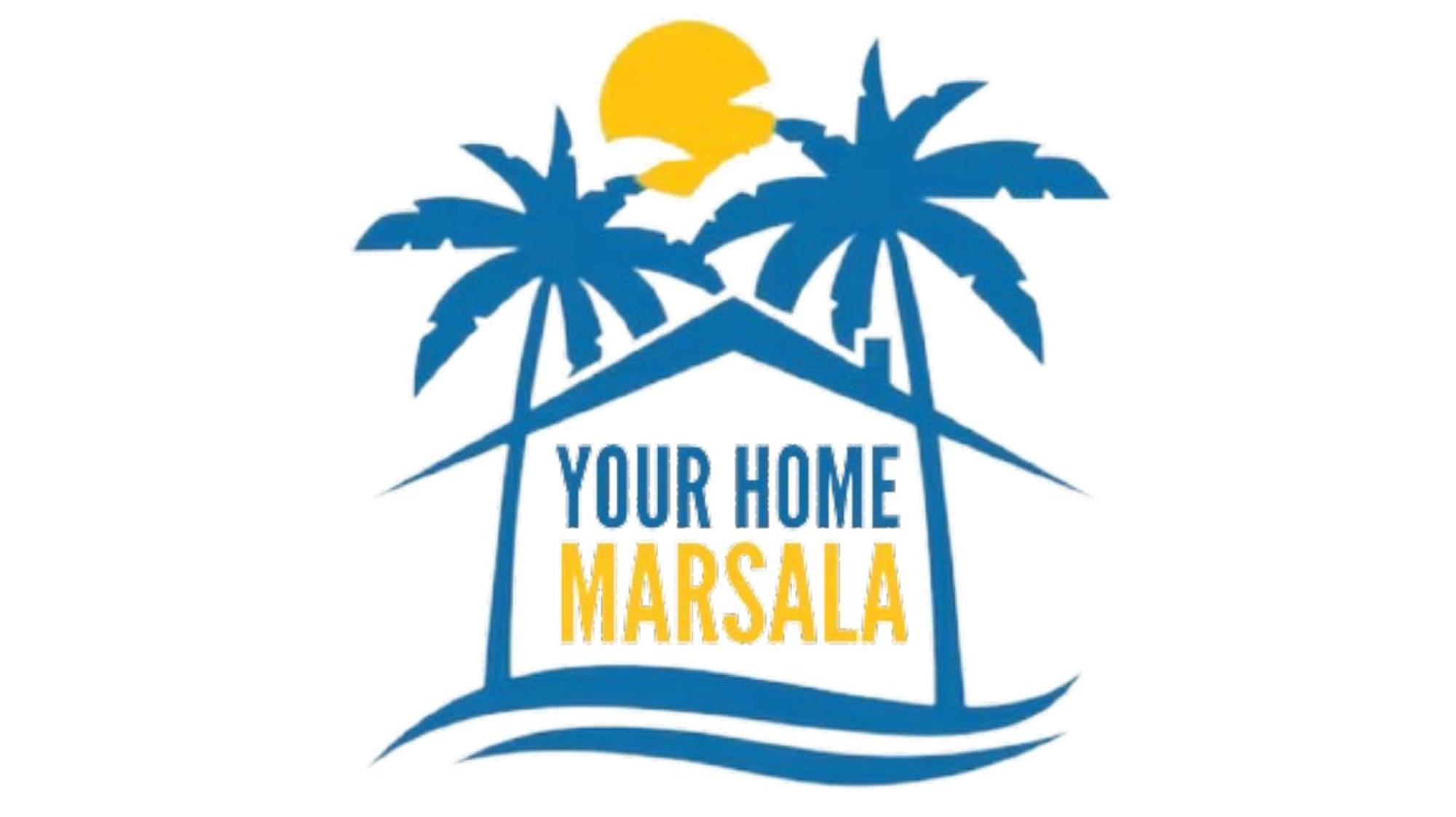 Your Home Marsala Ngoại thất bức ảnh