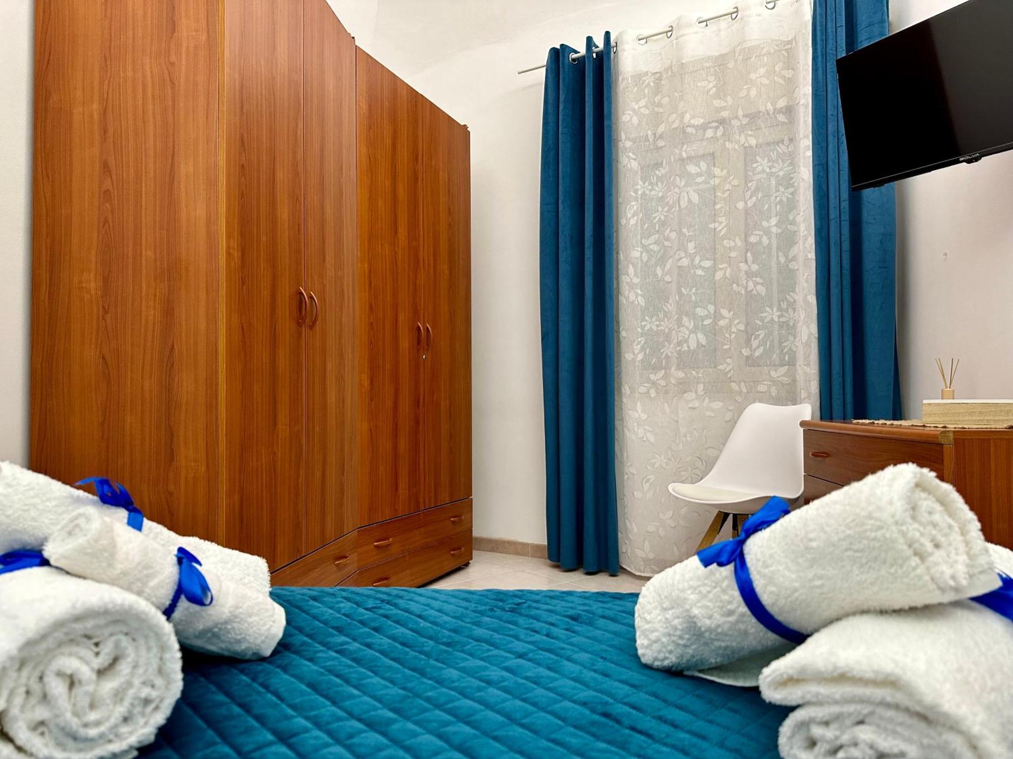 Your Home Marsala Ngoại thất bức ảnh