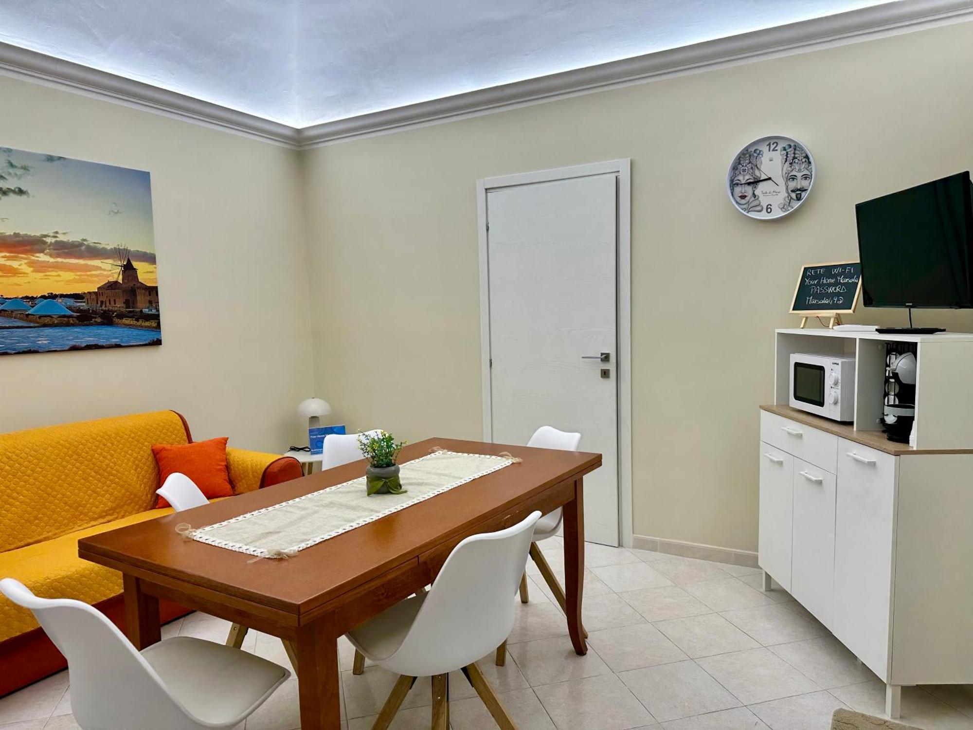 Your Home Marsala Ngoại thất bức ảnh