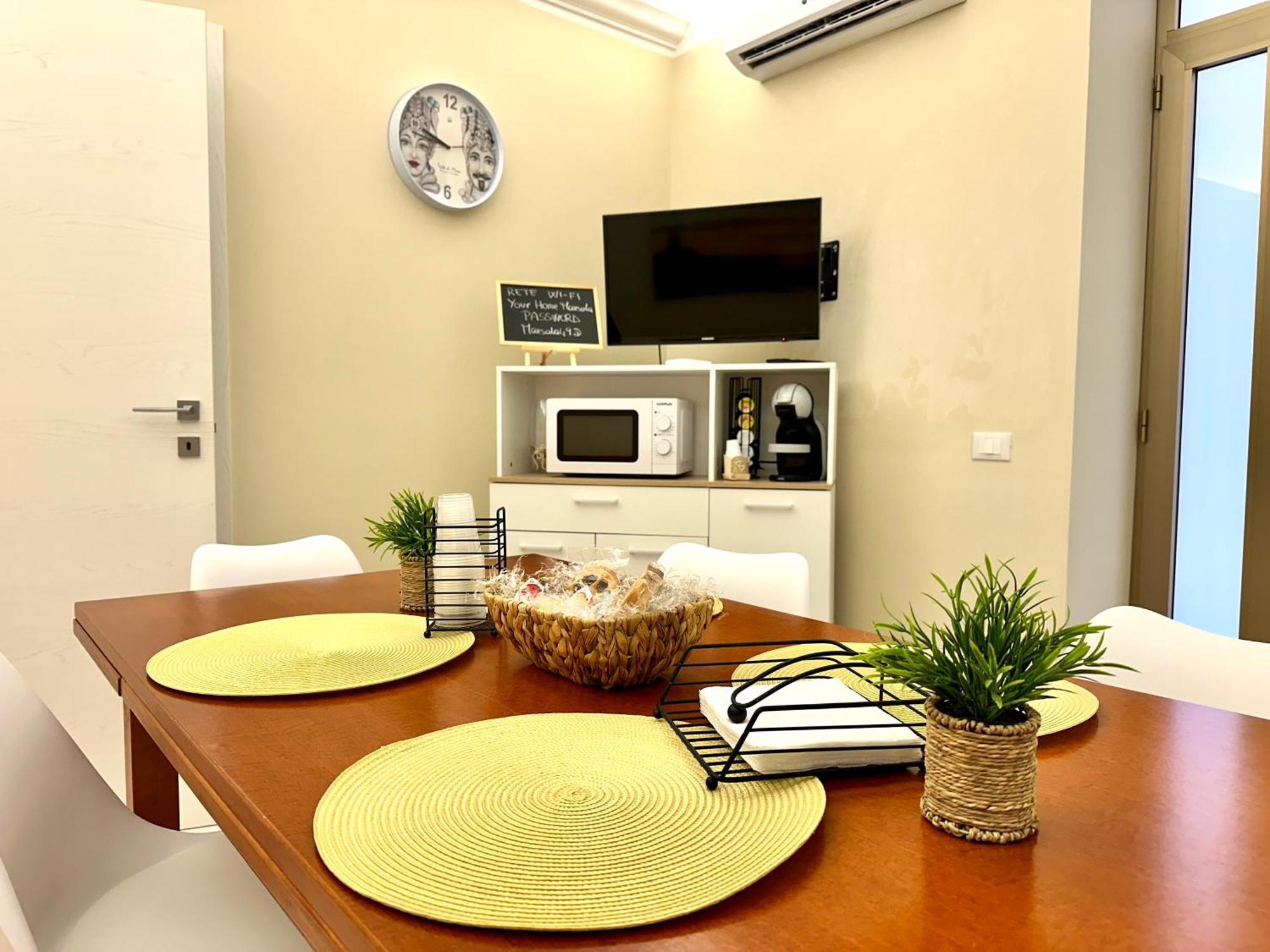 Your Home Marsala Ngoại thất bức ảnh